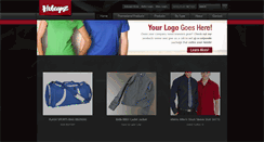 Desktop Screenshot of hubcapz-com.shoutcms.com